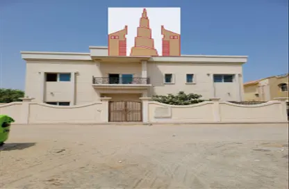 Villa - 3 Bedrooms - 4 Bathrooms for rent in Al Nekhailat - Al Heerah - Sharjah