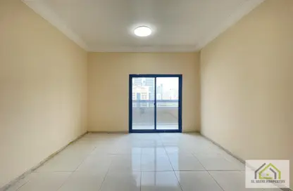 Apartment - 1 Bedroom - 1 Bathroom for rent in Al Nada Tower - Al Nahda - Sharjah