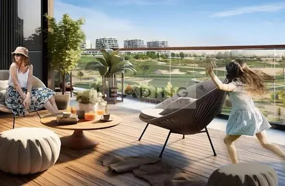 Apartment - 2 Bedrooms - 3 Bathrooms for sale in Verdana - Dubai Investment Park (DIP) - Dubai