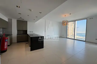 Apartment - 1 Bedroom - 1 Bathroom for rent in MEERA Shams - Shams Abu Dhabi - Al Reem Island - Abu Dhabi