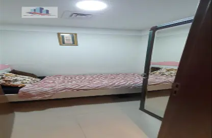 Apartment - 2 Bedrooms - 3 Bathrooms for rent in Al Taawun - Sharjah