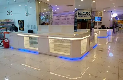 Shop - Studio - 4 Bathrooms for rent in Al Barsha 1 - Al Barsha - Dubai