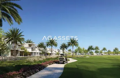 Villa - 6 Bedrooms for sale in Majestic Vistas - Dubai Hills Estate - Dubai