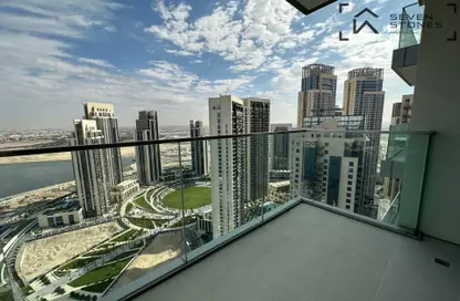 Apartment - 1 Bedroom - 1 Bathroom for sale in The Grand - Dubai Creek Harbour (The Lagoons) - Dubai