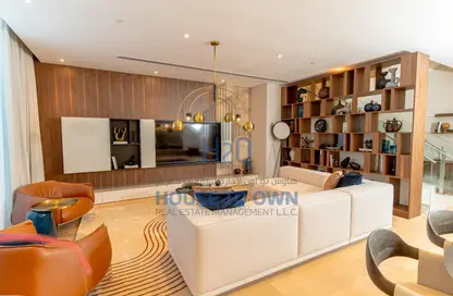 Townhouse - 2 Bedrooms - 3 Bathrooms for sale in Mamsha Al Saadiyat - Saadiyat Cultural District - Saadiyat Island - Abu Dhabi