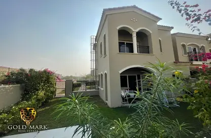 Townhouse - 3 Bedrooms - 4 Bathrooms for sale in Casa Dora - Serena - Dubai