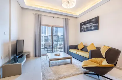 Apartment - 2 Bedrooms - 2 Bathrooms for rent in The Icon Casa - Jumeirah Village Circle - Dubai