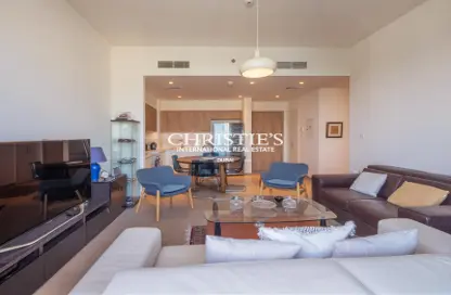 Apartment - 2 Bedrooms - 3 Bathrooms for sale in Park Ridge Tower C - Park Ridge - Dubai Hills Estate - Dubai