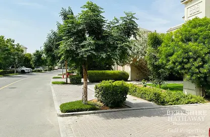 Villa - 3 Bedrooms - 3 Bathrooms for rent in North Village - Al Furjan - Dubai