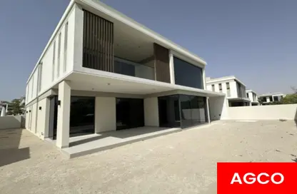 Villa - 5 Bedrooms - 7 Bathrooms for sale in Harmony 1 - Harmony - Tilal Al Ghaf - Dubai