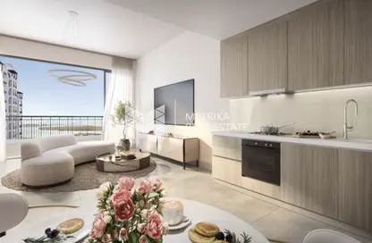 Apartment - 3 Bedrooms - 4 Bathrooms for sale in Yas Golf Collection - Yas Island - Abu Dhabi