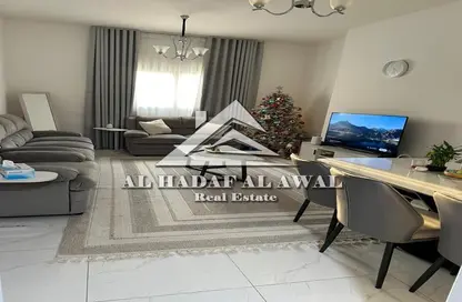 Apartment - 1 Bedroom - 2 Bathrooms for rent in Al Majaz 1 - Al Majaz - Sharjah