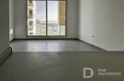 Apartment - 1 Bedroom - 2 Bathrooms for rent in Sherena Residence - Majan - Dubai Land - Dubai