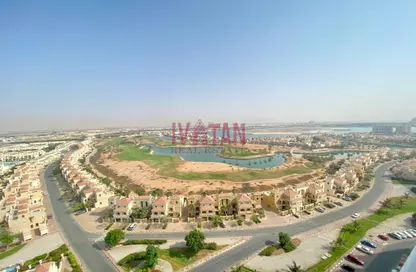 Apartment - 1 Bedroom - 1 Bathroom for rent in Royal Breeze 4 - Royal Breeze - Al Hamra Village - Ras Al Khaimah