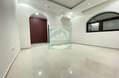 Apartment - 1 Bathroom for rent in Shakhbout City - Abu Dhabi