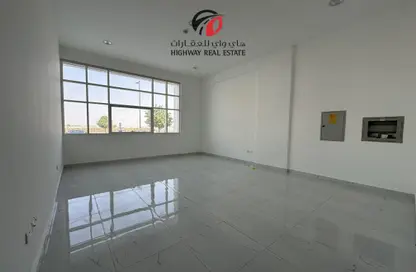 Apartment - 3 Bedrooms - 3 Bathrooms for rent in Daman 1 Building - Dubai South (Dubai World Central) - Dubai