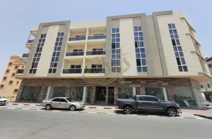 Whole Building - Studio for rent in Ajman Global City - Al Alia - Ajman