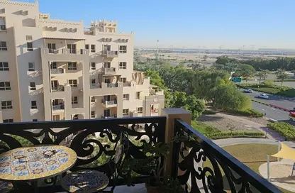 Apartment - 2 Bedrooms - 2 Bathrooms for rent in Al Thamam 07 - Al Thamam - Remraam - Dubai