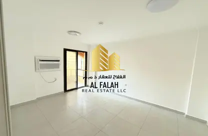 Apartment - 1 Bedroom - 2 Bathrooms for rent in Al Majaz 3 - Al Majaz - Sharjah