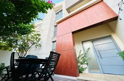 Villa - 4 Bedrooms - 5 Bathrooms for rent in Sandoval Lane - Jumeirah Village Circle - Dubai