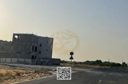 Land - Studio for sale in Al Zaheya Gardens - Al Zahya - Ajman