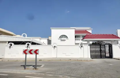 Villa for rent in Al Goaz - Wasit - Sharjah