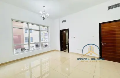 Apartment - 2 Bedrooms - 2 Bathrooms for rent in Al Manal Residence 1 - Dubai Silicon Oasis - Dubai