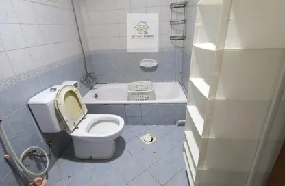 Apartment - 1 Bathroom for rent in Al Mujarrah - Sharjah