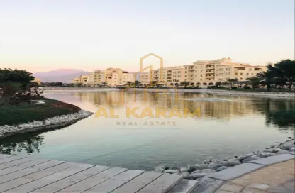 Apartment - 1 Bedroom - 2 Bathrooms for rent in Yasmin Village - Ras Al Khaimah