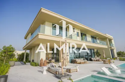 Villa - 6 Bedrooms for sale in Ramhan Island Villas - Ramhan Island - Abu Dhabi