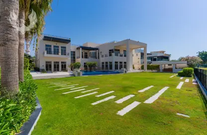 Villa for sale in Sector L - Emirates Hills - Dubai