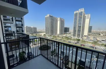 Apartment - 2 Bedrooms - 2 Bathrooms for rent in Executive Residences 2 - Executive Residences - Dubai Hills Estate - Dubai