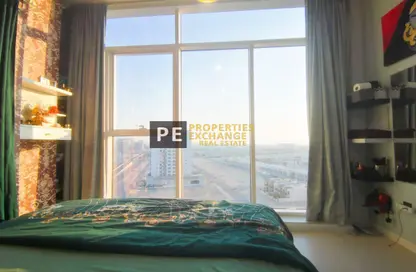 Apartment - 1 Bedroom - 2 Bathrooms for rent in PG Upperhouse - Al Furjan - Dubai