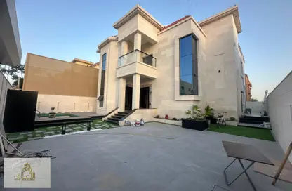 Villa - 5 Bedrooms - 7 Bathrooms for sale in Al Rawda 1 - Al Rawda - Ajman