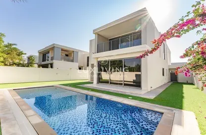 Villa - 3 Bedrooms - 4 Bathrooms for sale in Sidra Villas III - Sidra Villas - Dubai Hills Estate - Dubai