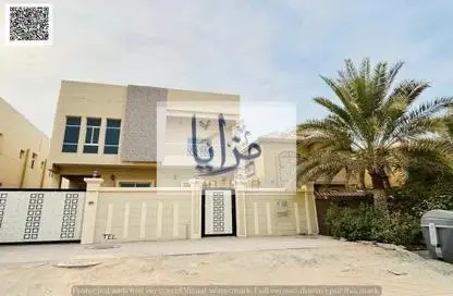 Villa - 6 Bedrooms - 7+ Bathrooms for sale in Al Mowaihat 1 - Al Mowaihat - Ajman