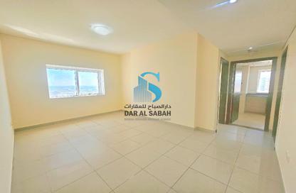 Apartment - 1 Bedroom - 1 Bathroom for rent in Tiger Building Al Qadesia - Al Nahda - Sharjah