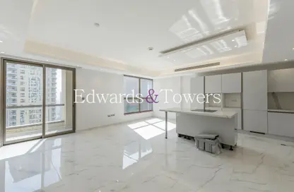 Apartment - 2 Bedrooms - 3 Bathrooms for sale in Murjan 1 - Murjan - Jumeirah Beach Residence - Dubai