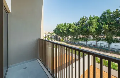 Villa - 3 Bedrooms - 3 Bathrooms for rent in La Violeta 1 - Villanova - Dubai Land - Dubai