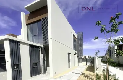 Townhouse - 4 Bedrooms - 5 Bathrooms for sale in Cherrywoods - Dubai Land - Dubai