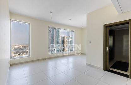 Apartment - 1 Bedroom - 1 Bathroom for sale in The Lofts Central - The Lofts - Downtown Dubai - Dubai