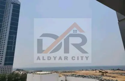 Apartment - 2 Bedrooms - 1 Bathroom for rent in Fairmont Ajman - Al Nakhil 2 - Al Nakhil - Ajman