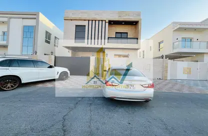 Villa - 5 Bedrooms - 7 Bathrooms for rent in Al Ameera Village - Ajman