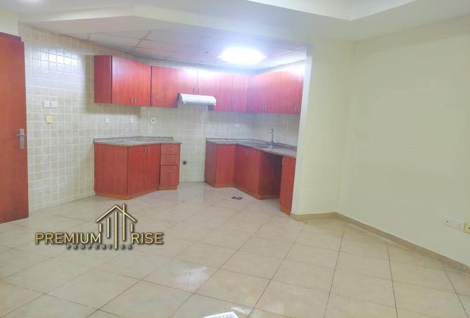 Apartment - 2 Bedrooms - 2 Bathrooms for rent in New Dubai Gate 2 - JLT Cluster A - Jumeirah Lake Towers - Dubai