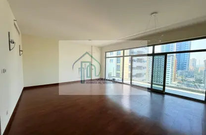 Apartment - 2 Bedrooms - 3 Bathrooms for rent in Tower B - Two Towers - Barsha Heights (Tecom) - Dubai