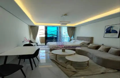 Apartment - 1 Bathroom for rent in Samana Hills - Arjan - Dubai