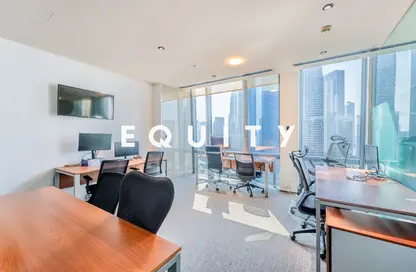 Office Space - Studio for rent in Boulevard Plaza 2 - Boulevard Plaza Towers - Downtown Dubai - Dubai