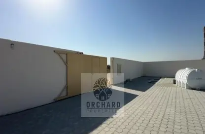 Land - Studio for rent in Al Sajaa S - Al Sajaa - Sharjah