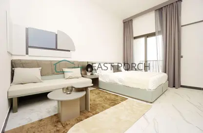 Apartment - 1 Bathroom for sale in Mag 910 - Mohammed Bin Rashid City - Dubai