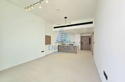 Apartment - 1 Bedroom - 2 Bathrooms for rent in Binghatti Amber - Jumeirah Village Circle - Dubai